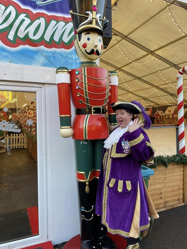 Exciting weekend of Christmas events in Bognor Regis! Bognor Regis Town Council